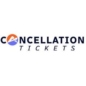 Cancellation  Tickets