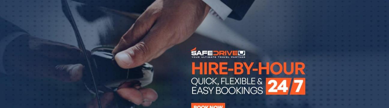 Safe Driveu