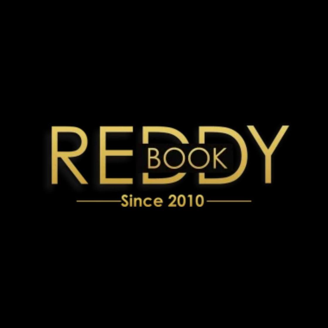 Reddybook Game