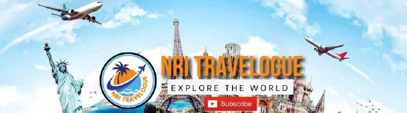 NRI  Travelogue 