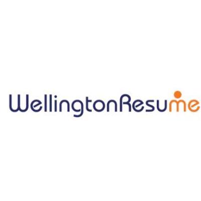 Wellington Resume