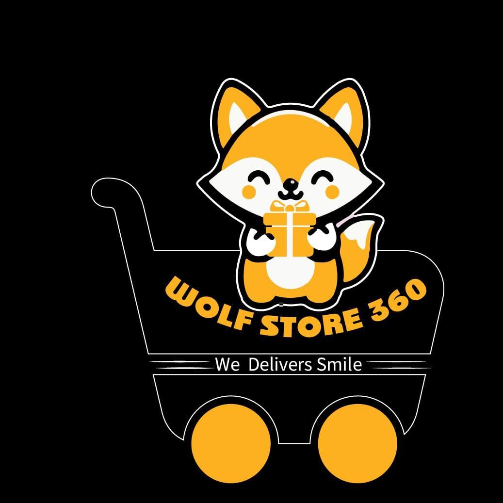 Wolf Store 360