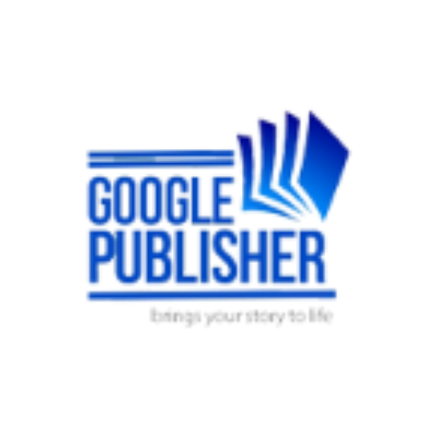 Google Book Publisher