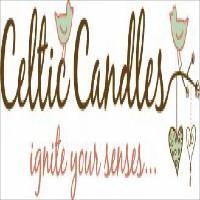 Celtic Candles