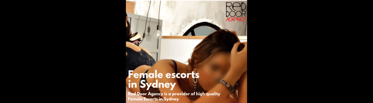 Red Door Agency