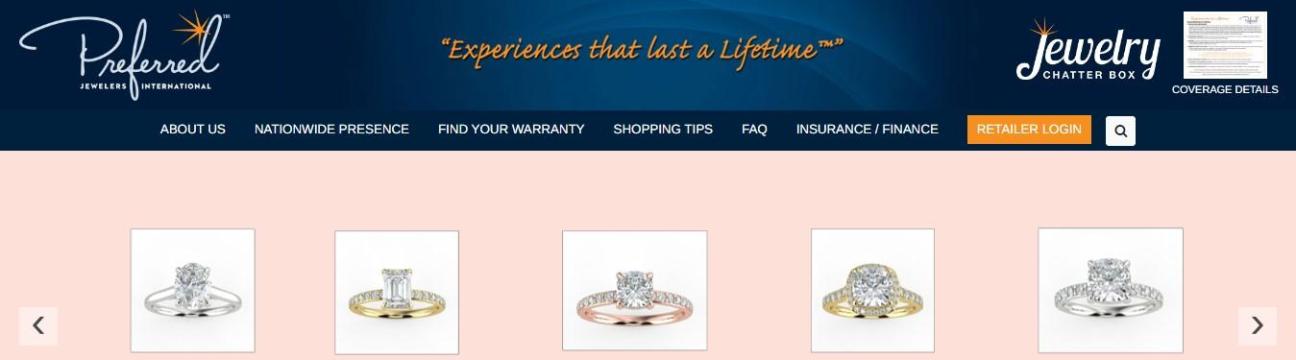 Preferred Jewelers