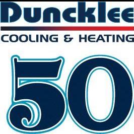 Duncklee Cooling & Heating Inc