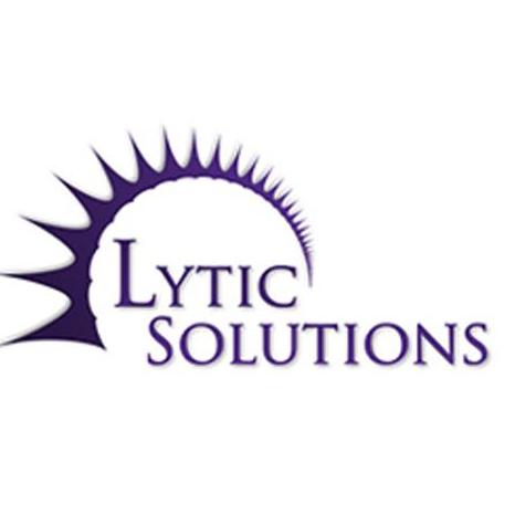 Lytic  Solutions