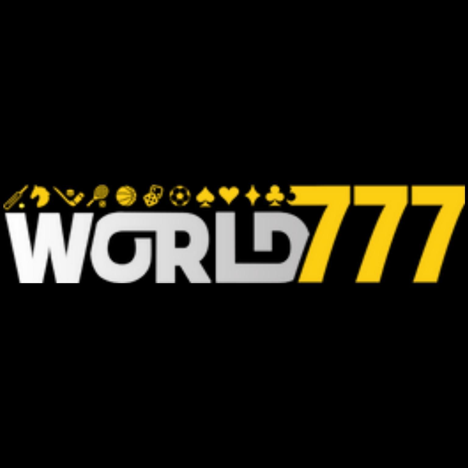 World777 Exchange