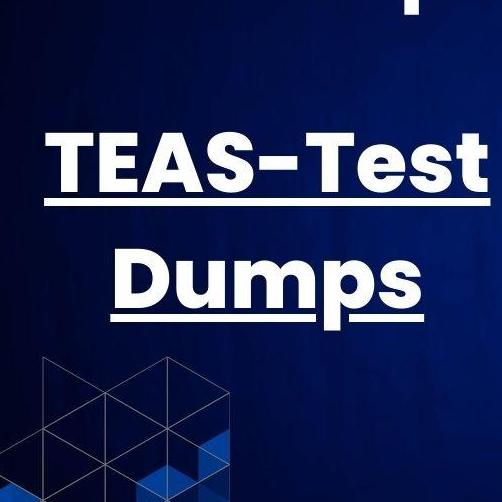 Teastest Dumps