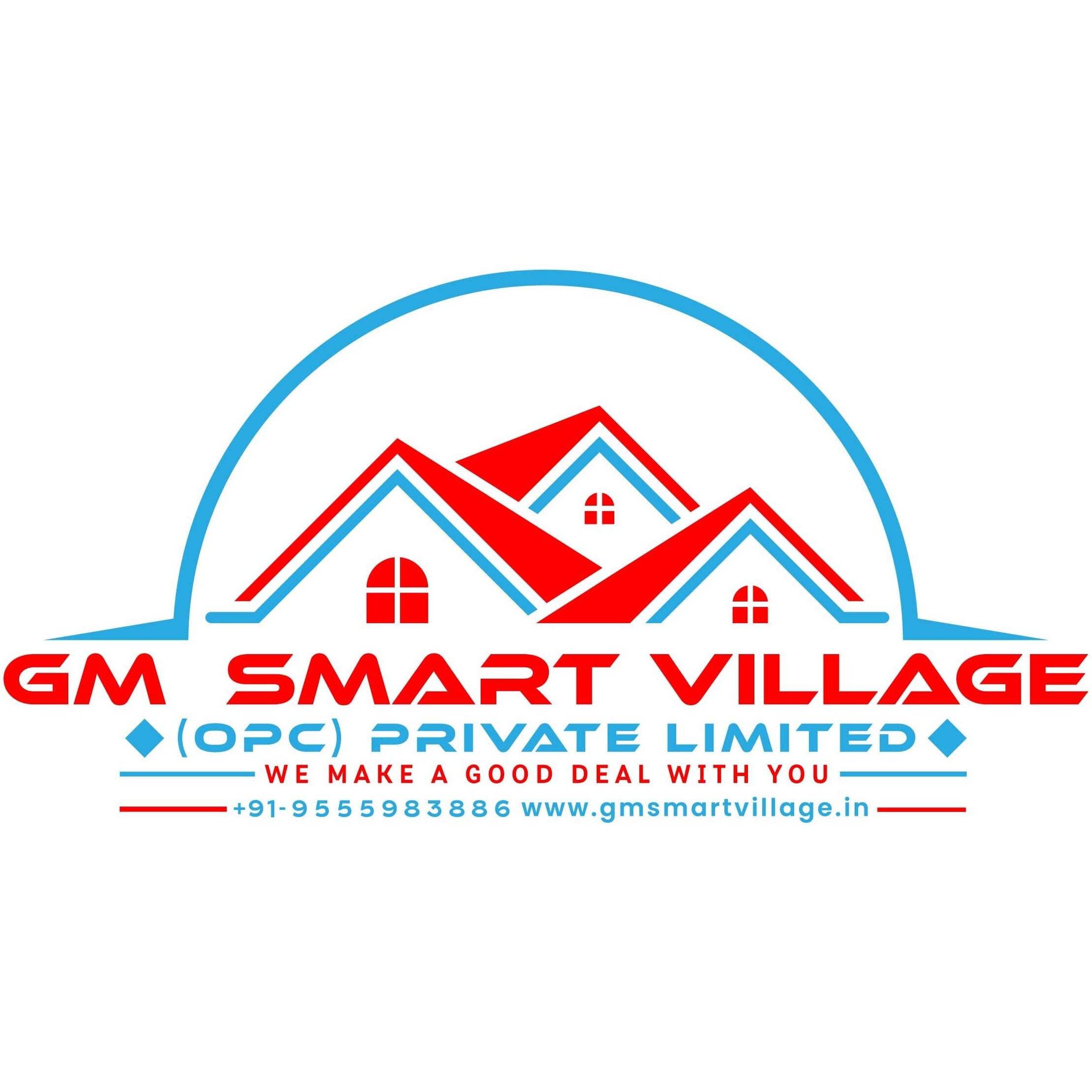 gmsmartvillage