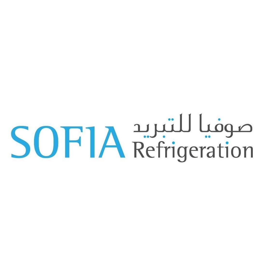 Sofia  Refrigeration