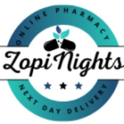  Zopi  Nights