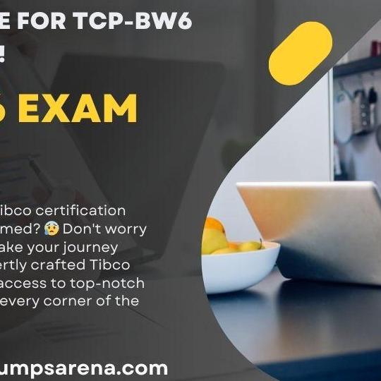 TCPBW6 Exam