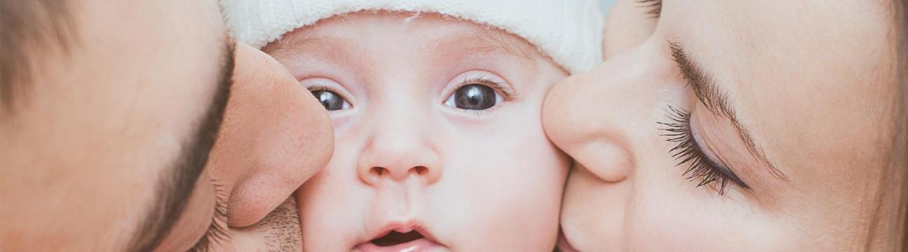 First IVF Fertility Center