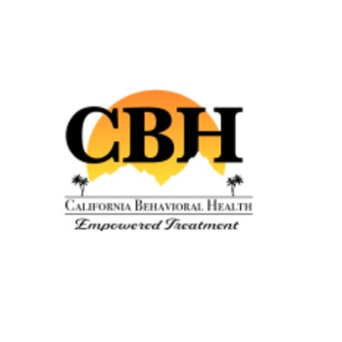 California  Behavioral Health