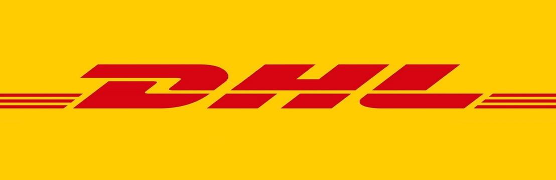 DHL  Courier