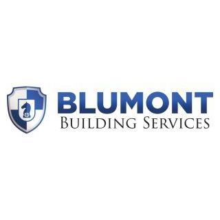 Blumont Building Services