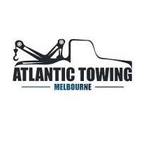 Atlantic Towing  Melbourne