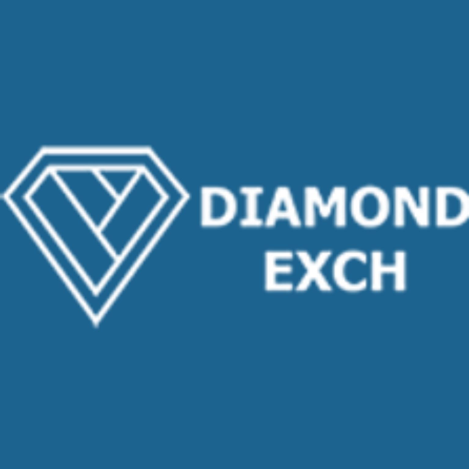 Diamond Exch Id