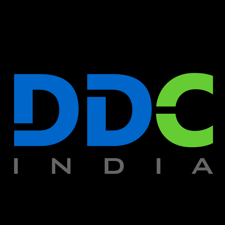 DDC India