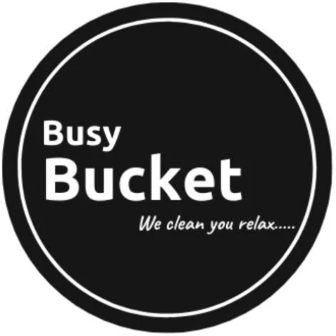 Busy Bucket