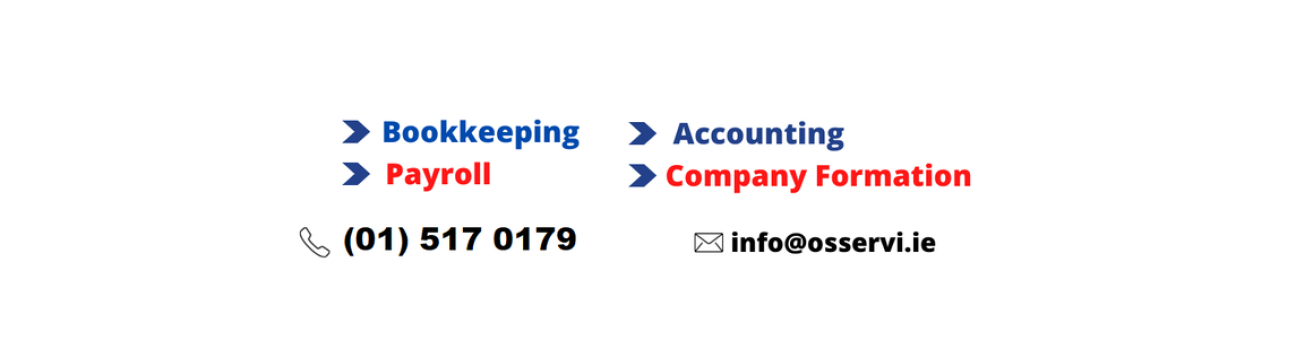 Osservi   Payroll Services