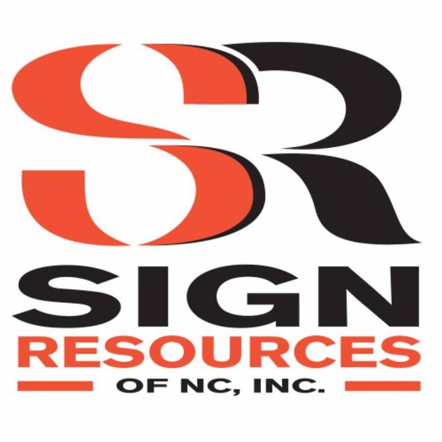 Sign Resources  Of NC 