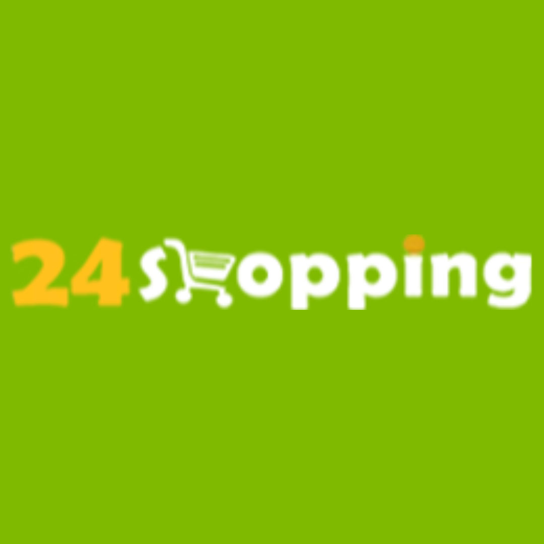 24 Shopping Shop