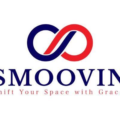 Smoovin  Moving Services