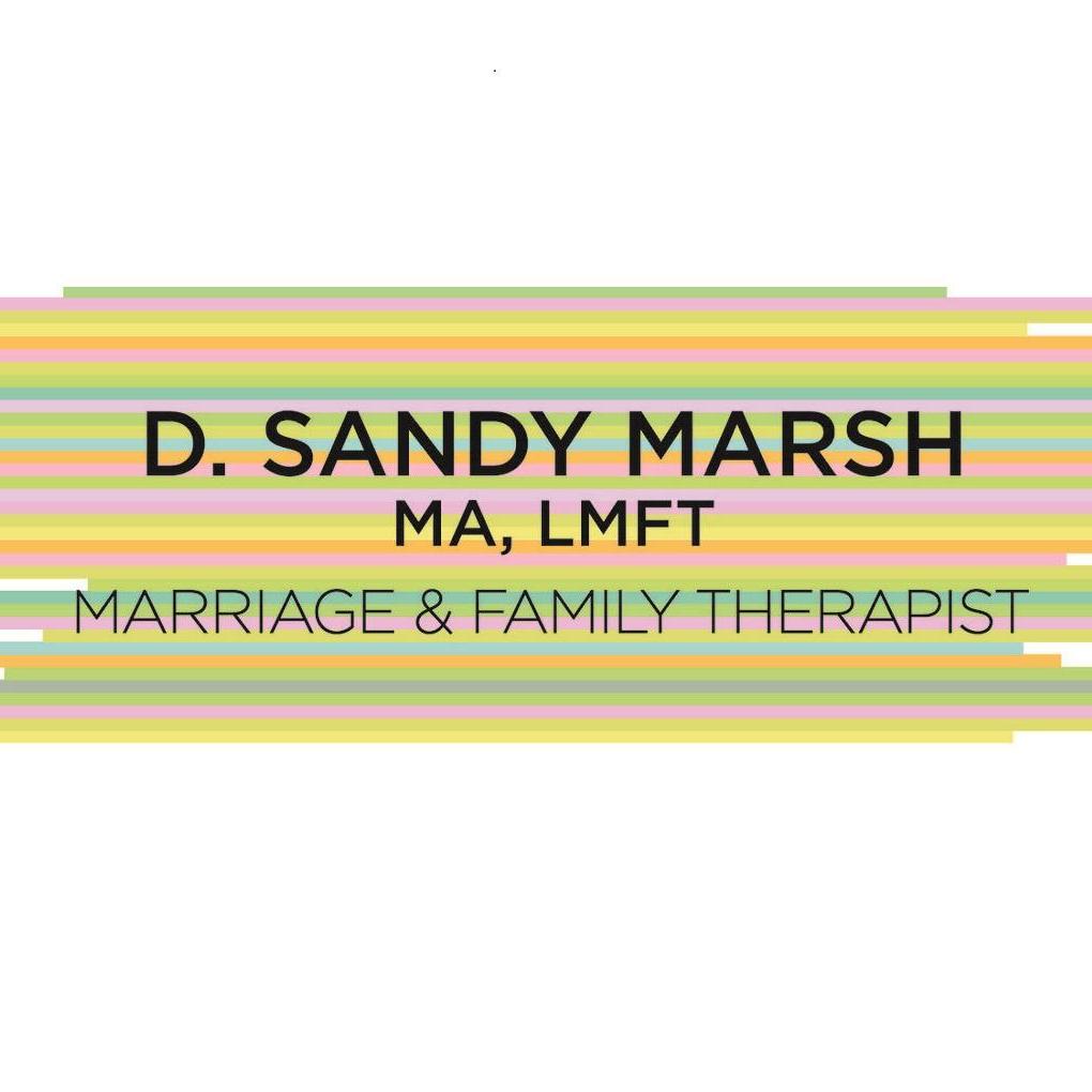 Sandy Marsh Therapy