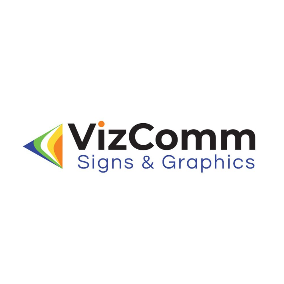 VizComm Signs  And Graphics