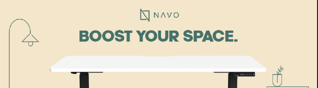 NAVO Ergonomics