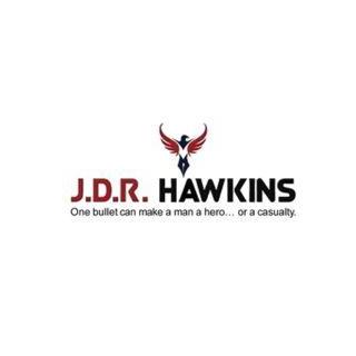 J.D.R. Hawkins