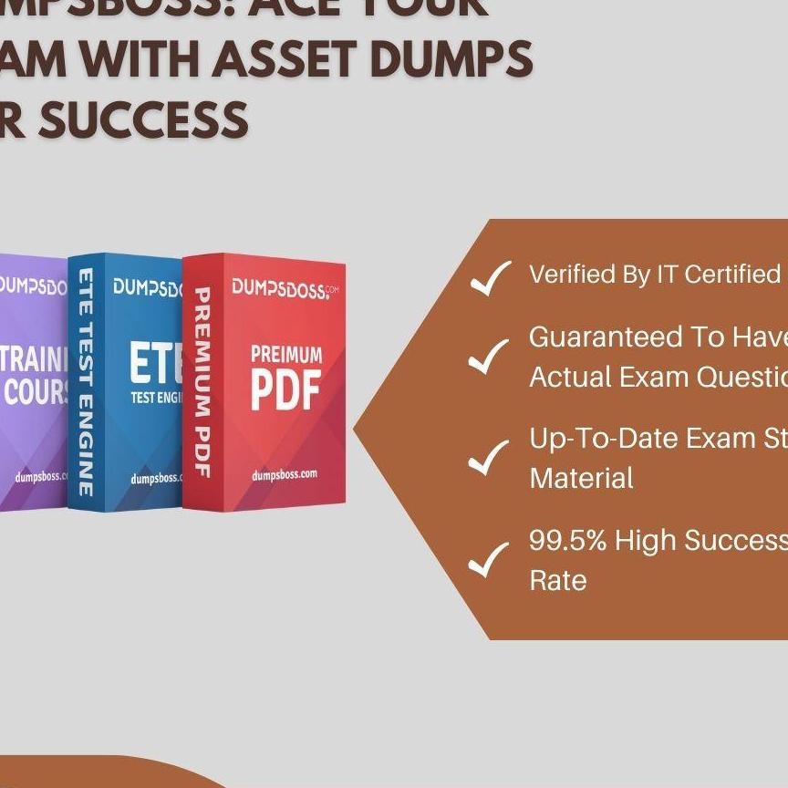 ASSET Dumps