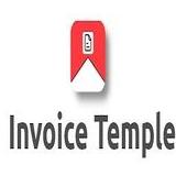 Invoice Temple