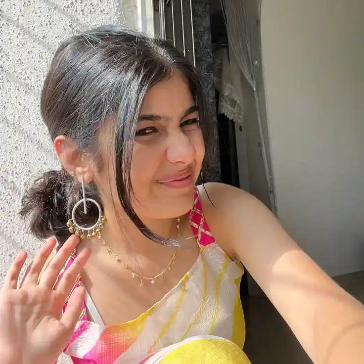 Mahira Sharma