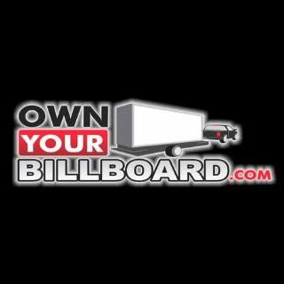 Own Your Billboard