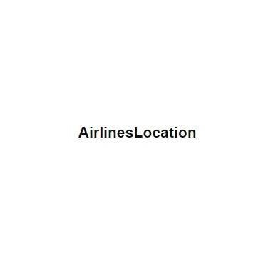 Airlines Location