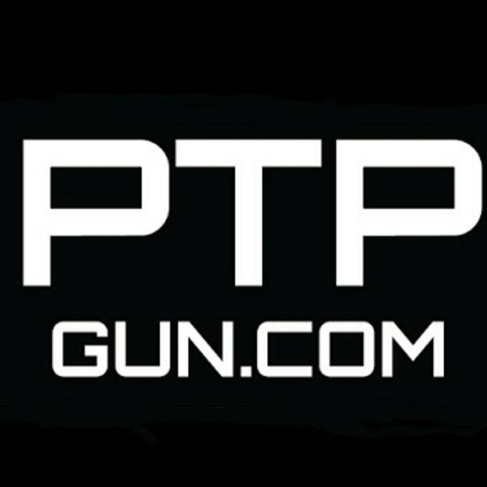 Practical Training Professionals PTPGun