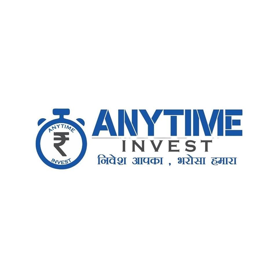 Anytime Invest