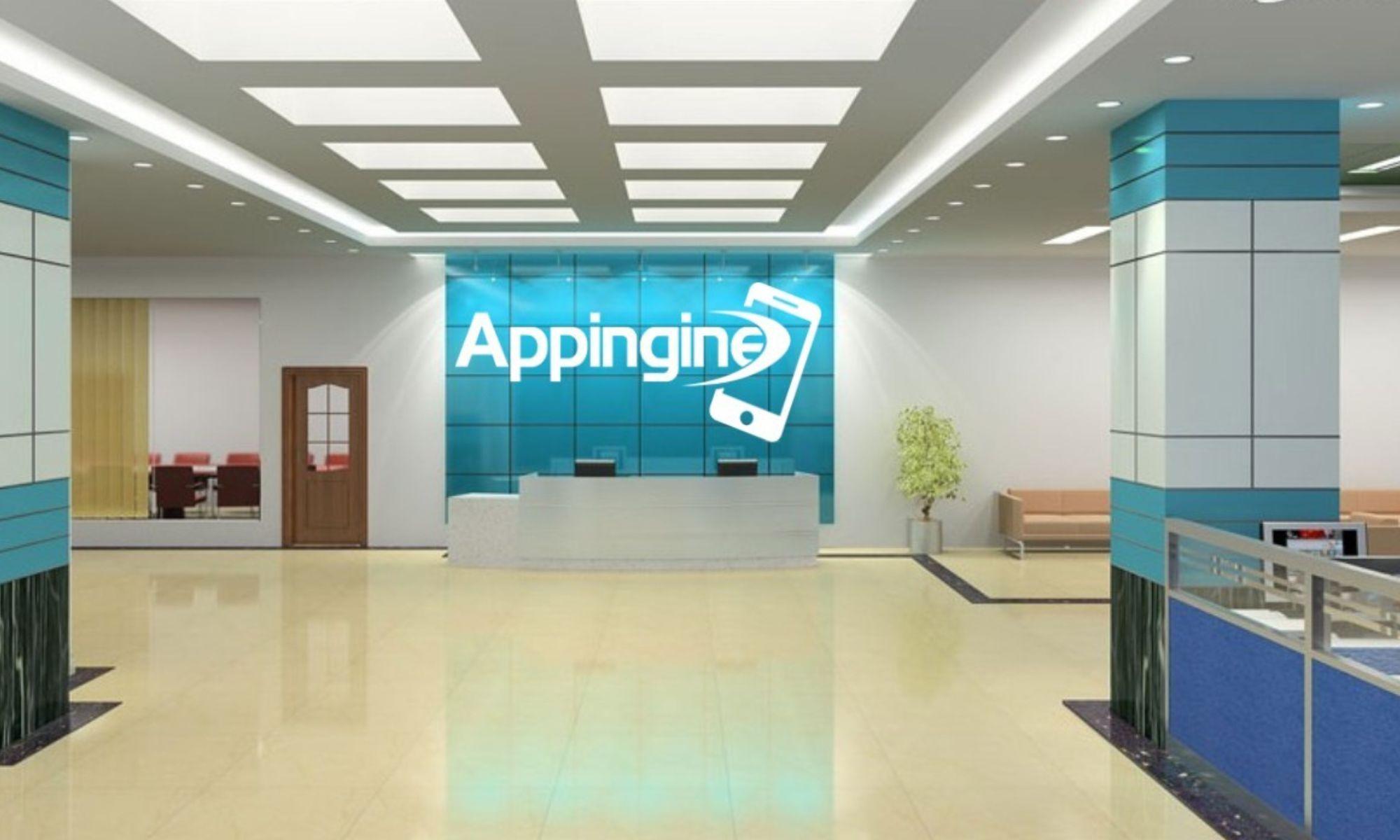 Appingine Mobile App Development Company