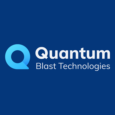 Quantum Blast