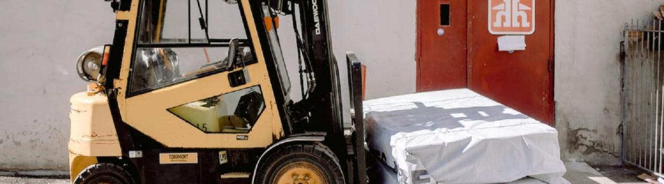 Farid Forklift And Car Repair Melbourne