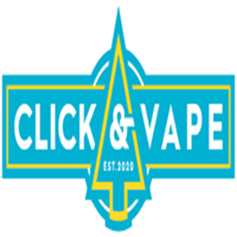 Click And Vape