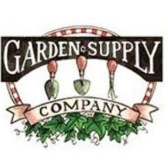 Garden  Supply Company