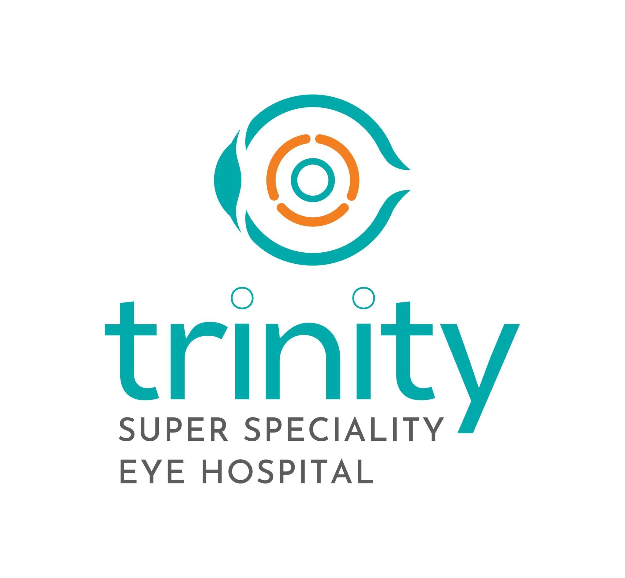 Trinity  Eye Hospital