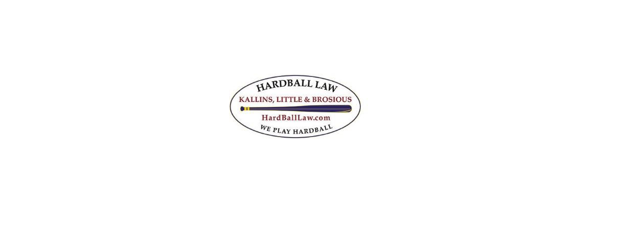 Hardball  Law