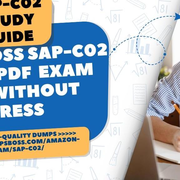 sapco2studyguide