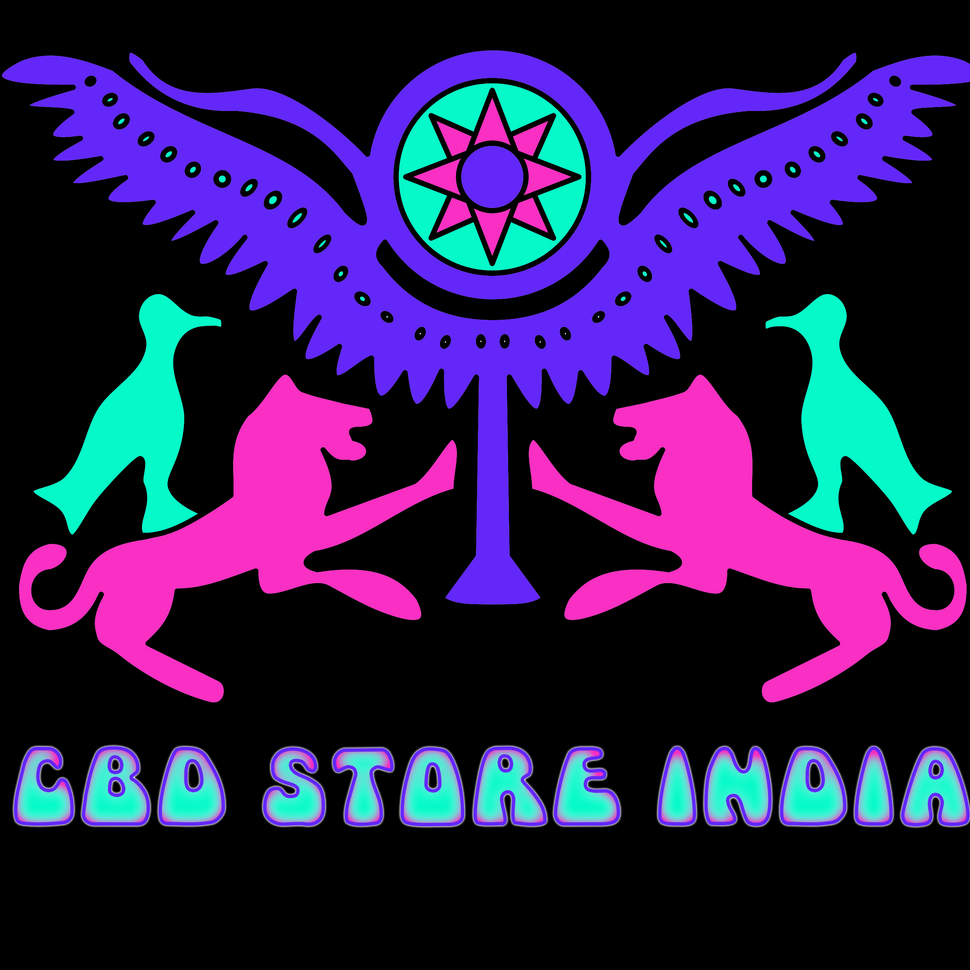 CBD STORE  INDIA